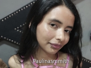 Paulinasmmith