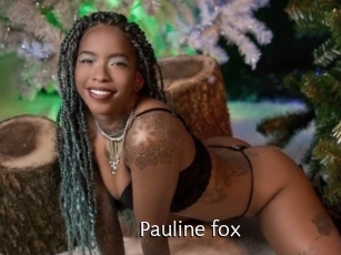 Pauline_fox