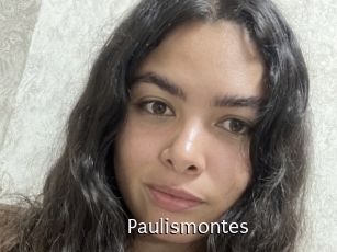 Paulismontes