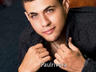 paulrivera Anal Fist