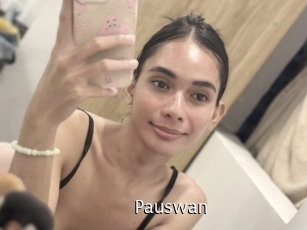 Pauswan