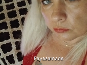 Payasamade