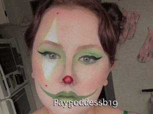 Paygoddessb19