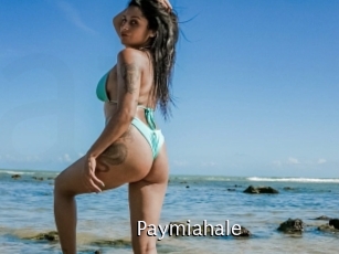 Paymiahale