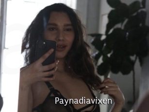 Paynadiavixen