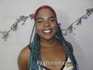 Paytonalexa
