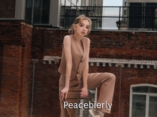 Peacebierly