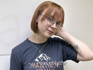 Peaceblythe