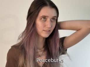 Peaceburks