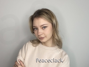 Peaceclack