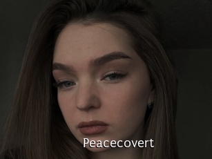Peacecovert