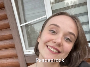 Peacecrock