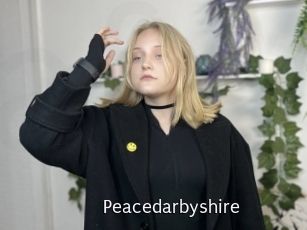 Peacedarbyshire