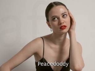 Peacedoddy