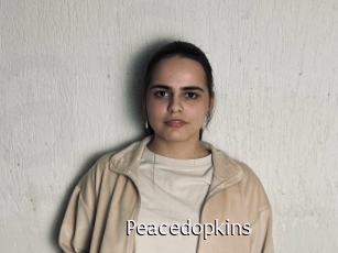Peacedopkins