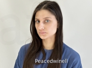 Peacedwinell