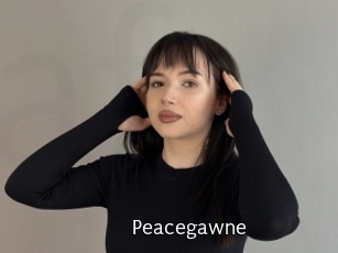 Peacegawne