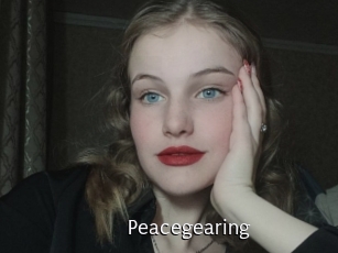 Peacegearing