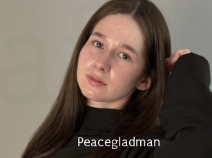 peacegladman Anal Fist