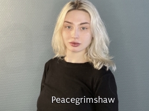 Peacegrimshaw