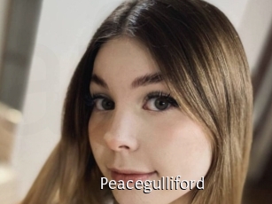 Peacegulliford