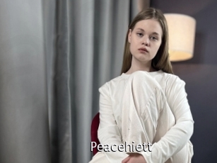 Peacehiett