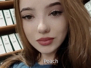 Peach
