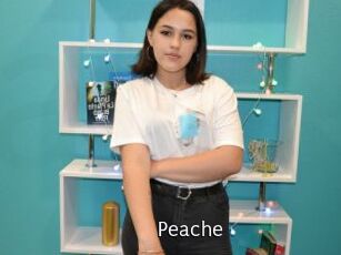 Peache