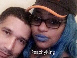 Peachyking