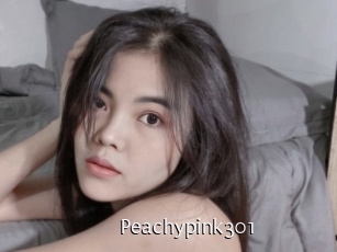 Peachypink301