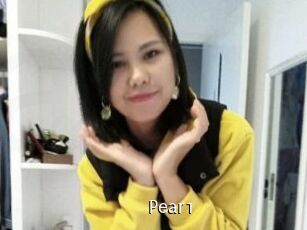 pear1 Anal Fist