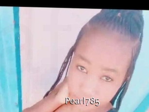 pearl785 Anal Fist
