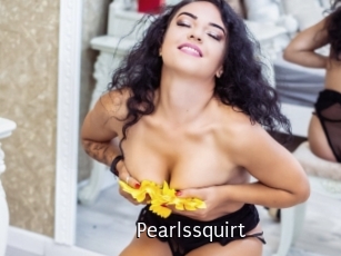 pearlssquirt Anal Fist