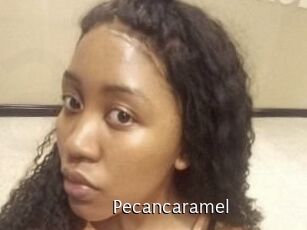 Pecancaramel