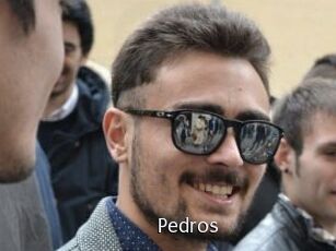 Pedros