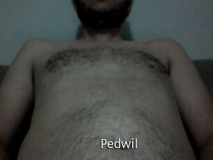 Pedwil