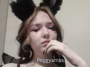 Peggyarras
