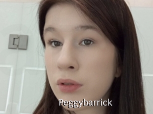 Peggybarrick