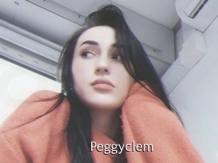 peggyclem Anal Fist