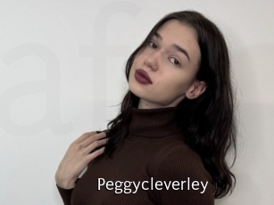 Peggycleverley
