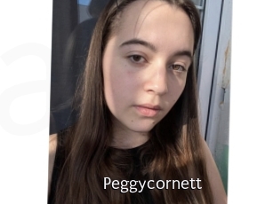 Peggycornett