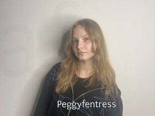 peggyfentress Anal Fist