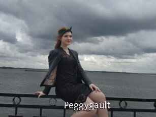 peggygault Anal Fist