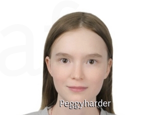 Peggyharder