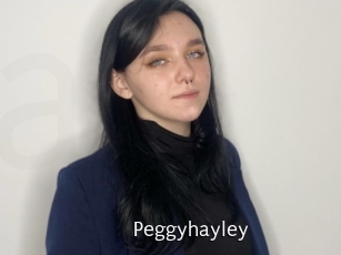 Peggyhayley
