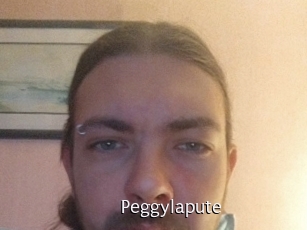 Peggylapute