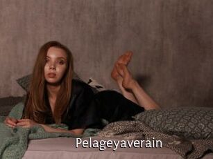 Pelageyaverain
