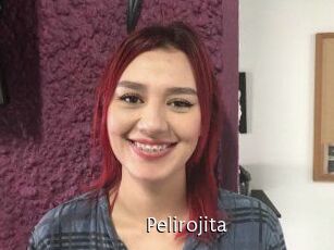 Pelirojita