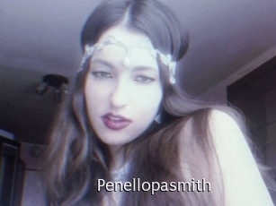 Penellopasmith