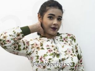 Penelopefranco